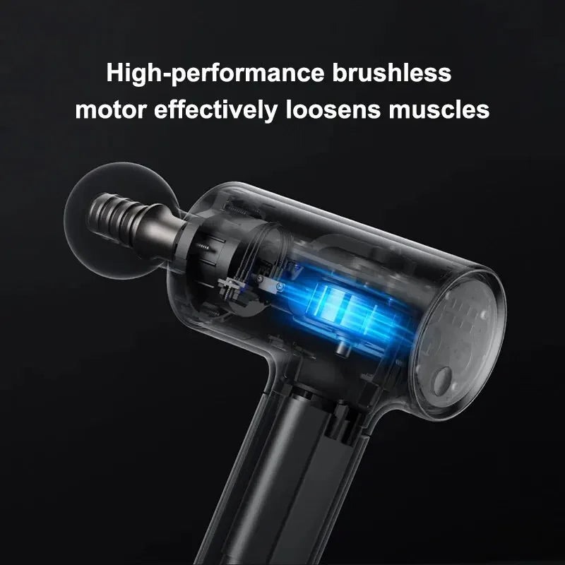 Xiaomi Mijia Fascia Gun 2