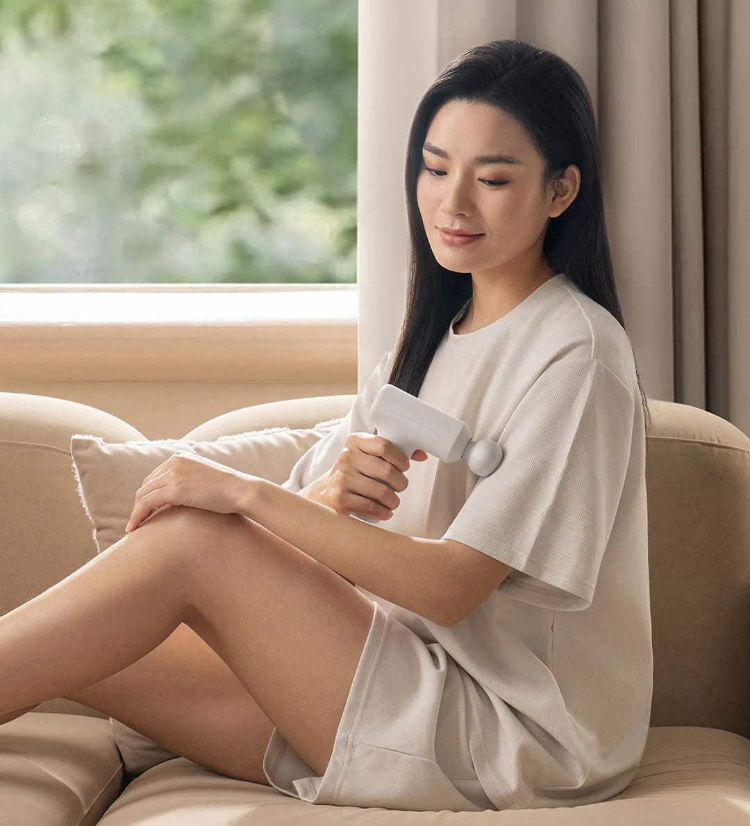 Xiaomi Mijia Mini Fascia Gun 3