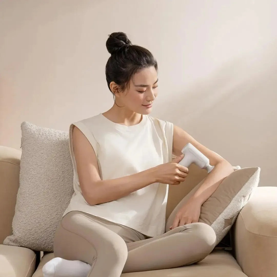 Xiaomi Mijia Mini Fascia Gun 3