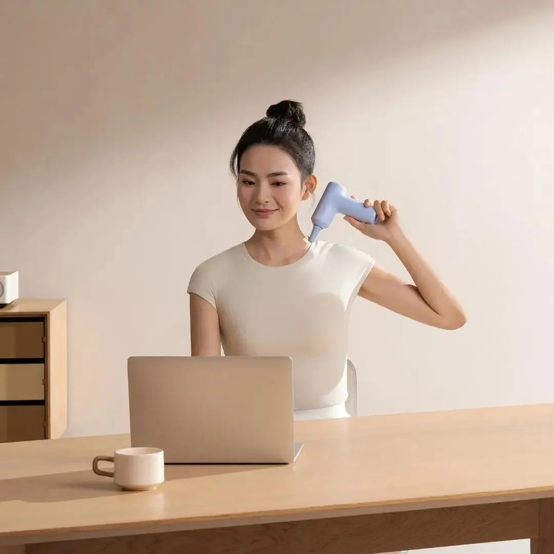 Xiaomi Mijia Mini Fascia Gun 3