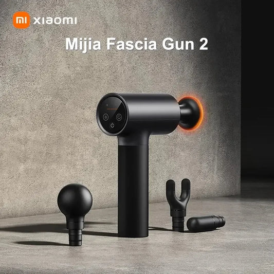 Xiaomi Mijia Fascia Gun 2